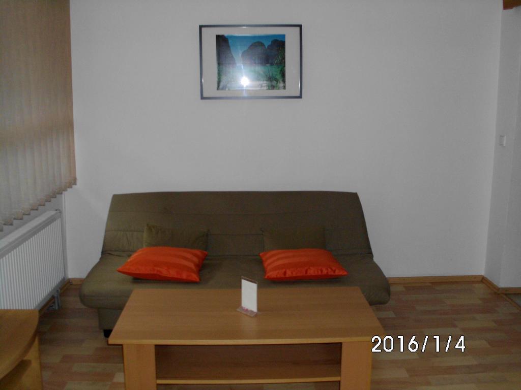 Vv Penzion Brno Quarto foto